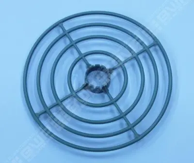 Roue moyenne Verte de SUPER MANTA