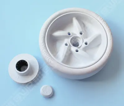 Roue Polaris 480 - 48-031