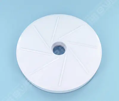 Roue sans paliers (LEGEND II)