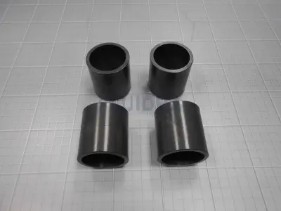 Rouleaux avant (x4)
