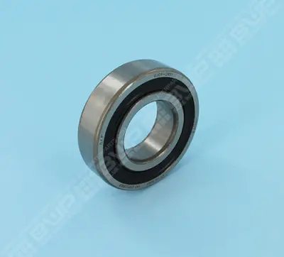 Roulement 6206 étanche 62x30x16mm