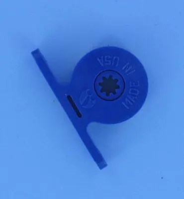 Roulement à billes de turbine