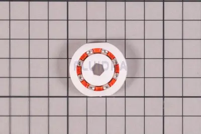 Roulement à billes en plastique robot ARCO, ARCOMAX