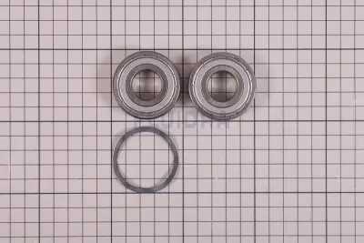 Roulement de moteur 1,50 CV PPE Cala, Europa, Discovery, Niagara, New Europa