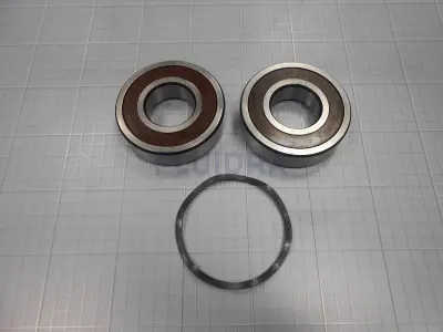 Roulement PPE Kivu 7,5-10 CV