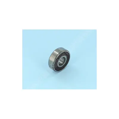 Roulement rotor côté flasque 6302 - W4530203