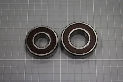 Roulements moteur PPE Victoria Plus Silent (1,5 à 3 CV)