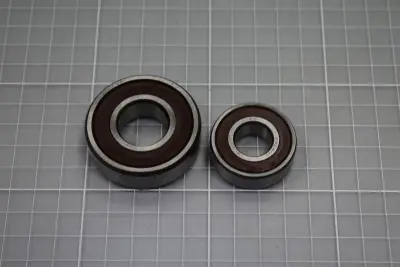 Roulements moteur PPE Victoria Plus Silent (jusqu'à 1 CV)