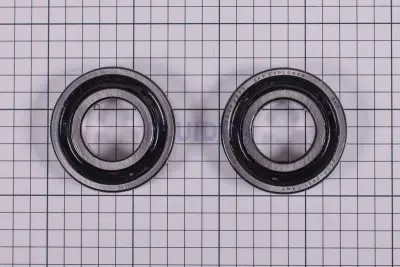 Roulements (x2) PPE Atlas/Colorado 5,50 à 7,50 CV