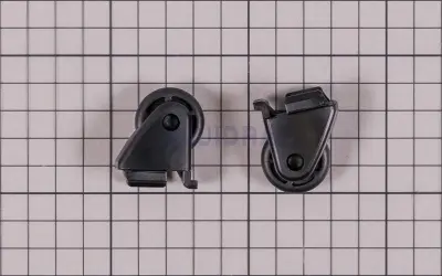 Roulettes (x2) RA6700 IQ