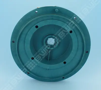 Séparateur PPE Blaumar S1