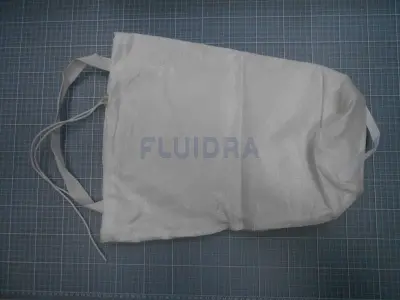 Sachet séparateur de diatomées