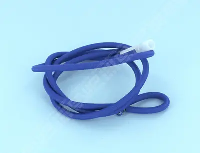 Sandow cabiclic pour bachette de protection bulle 1,20m