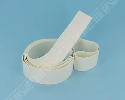 Sangle accrochage/axe LG2000 blanc - L 2m