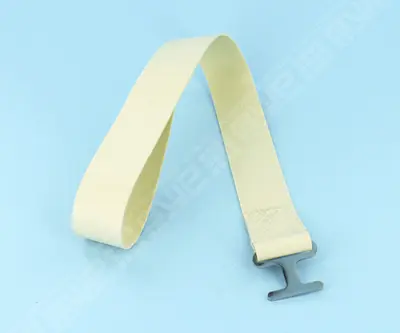 Sangle de sécurité bride inox SABLE