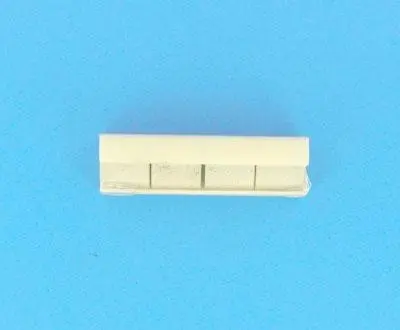 Semelles (4) Ceramique (Pool Vac)