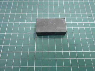 Silent-block (45x13x24)
