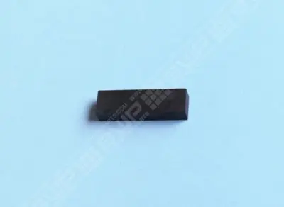 Silent block 9x45x13 PPE New Mini Pump, Europa 0,5 à 1,5 CV, America 0,75 à 1,5 CV