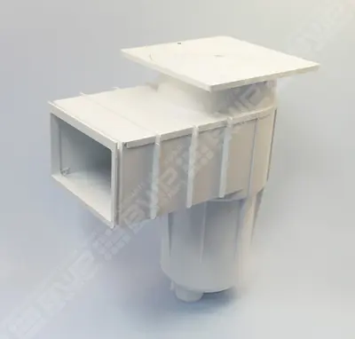 Skimmer HD100SN Béton (sans volet)
