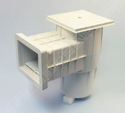 Skimmer standard PM Béton Master 30370000
