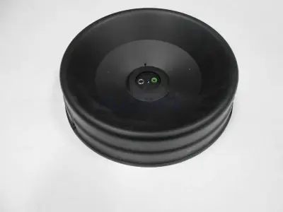 Socle de filtre Ø500