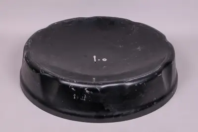 Socle de filtre Ø800