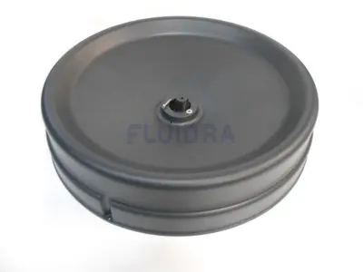 Socle de filtre Ø900 FSAB Europe Pro