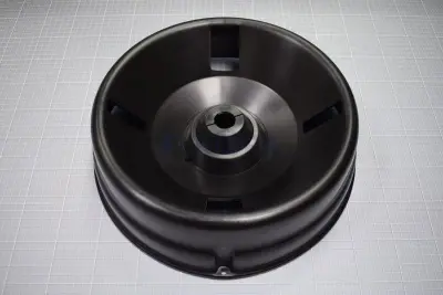 Socle de filtre D380/430