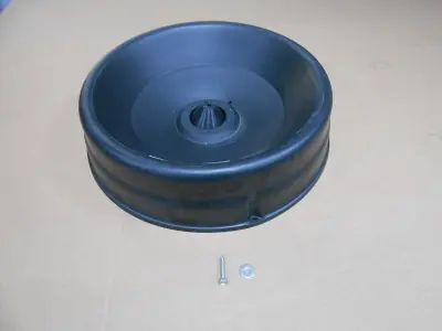 Socle de filtre