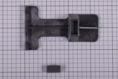 Socle de pompe (1/3 à 3/4 CV)