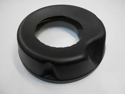 Socle filtre Ø650