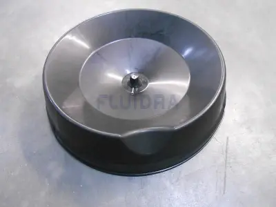 Socle Filtre Ø750 Atlas