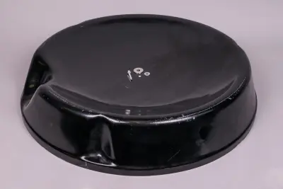 Socle filtre Ø800