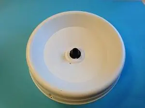Socle FILTRE SAB (Jupiter, Titan) - 18 et 22 m3
