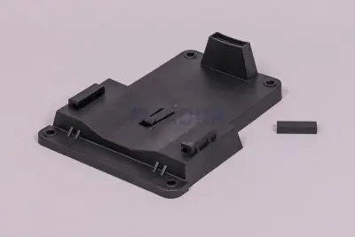 Socle pompe (0,5 à 2 CV)