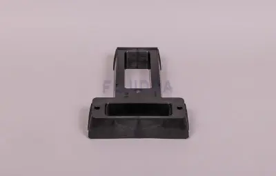 Socle pompe épais