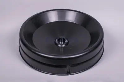Socle pour filtre Volcano/Vesubio Ø900