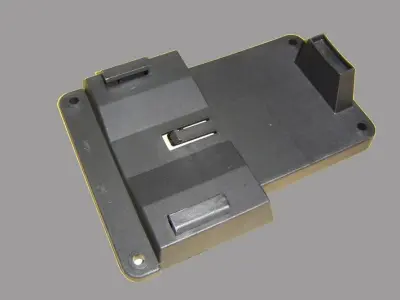 Socle PPE Astral Glass Plus
