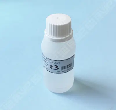 Solution tampon pH 7,5 (70 ml) TRi pH & TRi PRO - W500730