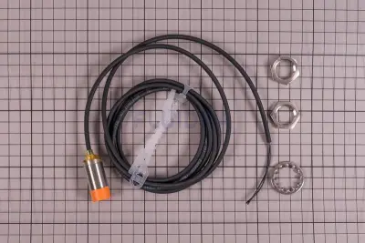 Sonde de débit inductive