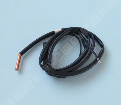 Sonde de dégivrage (T3) PAC Leader 5/7 kW