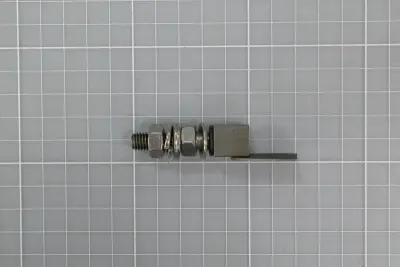 Sonde de détection de gaz de cellule Domotic
