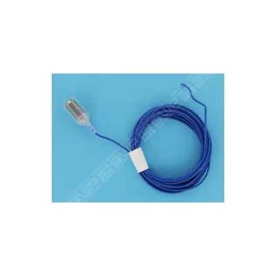 Sonde de niveau inox avec câble de 6m