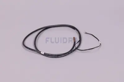 Sonde de température d'arrivée d'eau T1