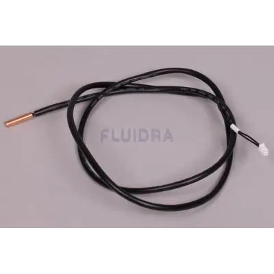 Sonde de température d'eau d'entrée