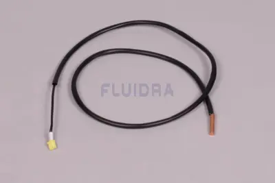 Sonde de température d'évaporateur