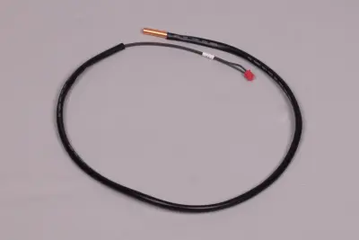 Sonde de température de décharge