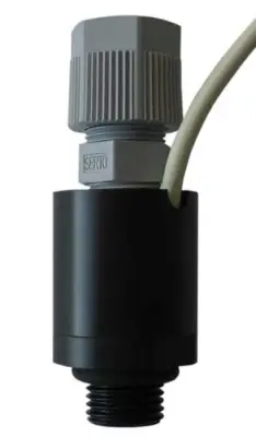 Sonde de température + joints + raccord
