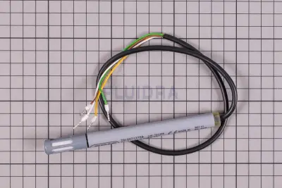 Sonde hygrométrique Sirocco²