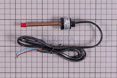 Sonde passe pression